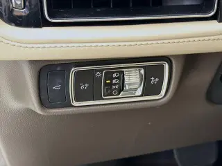 Lincoln Aviator 2022 Reserve 4p SUV