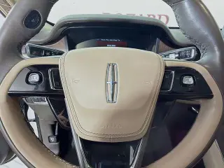 Lincoln Aviator 2022 Reserve 4p SUV