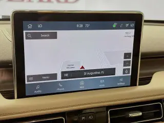 Lincoln Aviator 2022 Reserve 4p SUV