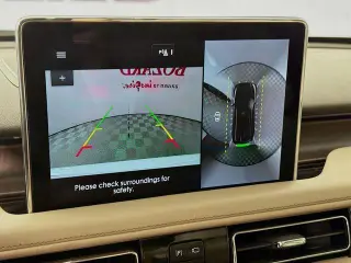 Lincoln Aviator 2022 Reserve 4p SUV