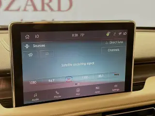 Lincoln Aviator 2022 Reserve 4p SUV