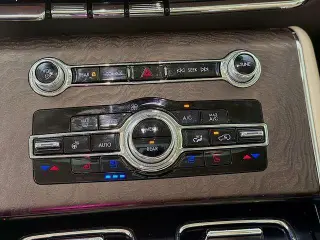 Lincoln Aviator 2022 Reserve 4p SUV