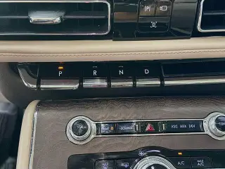 Lincoln Aviator 2022 Reserve 4p SUV