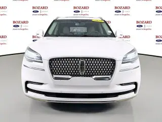 Lincoln Aviator 2022 Reserve 4p SUV