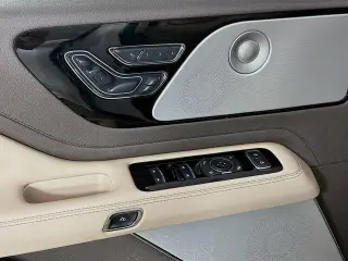 Lincoln Aviator 2022 Reserve 4p SUV