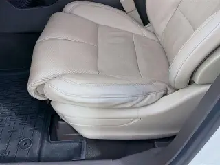Lincoln Aviator 2022 Reserve 4p SUV