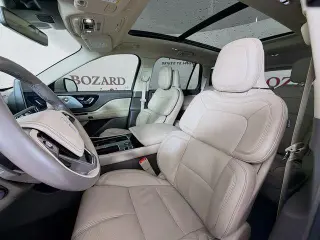 Lincoln Aviator 2022 Reserve 4p SUV