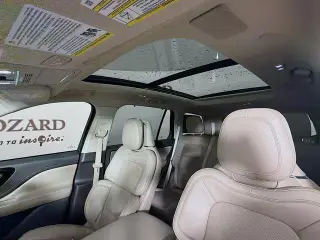 Lincoln Aviator 2022 Reserve 4p SUV