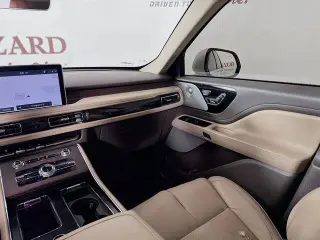 Lincoln Aviator 2022 Reserve 4p SUV