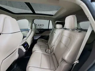 Lincoln Aviator 2022 Reserve 4p SUV