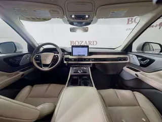 Lincoln Aviator 2022 Reserve 4p SUV