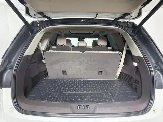 Lincoln Aviator 2022 Reserve 4p SUV
