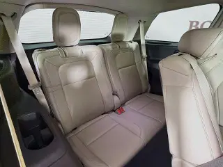 Lincoln Aviator 2022 Reserve 4p SUV