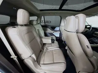 Lincoln Aviator 2022 Reserve 4p SUV