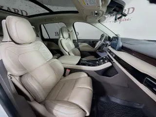 Lincoln Aviator 2022 Reserve 4p SUV