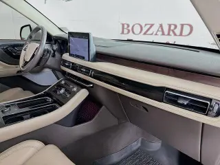 Lincoln Aviator 2022 Reserve 4p SUV