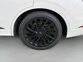 Lincoln Aviator 2022 Reserve 4p SUV