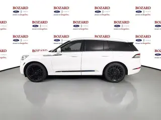 Lincoln Aviator 2022 Reserve 4p SUV