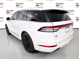 Lincoln Aviator 2022 Reserve 4p SUV