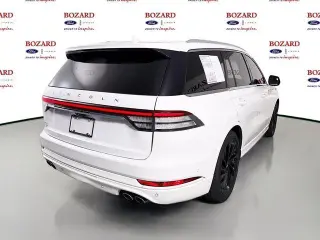 Lincoln Aviator 2022 Reserve 4p SUV