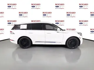 Lincoln Aviator 2022 Reserve 4p SUV