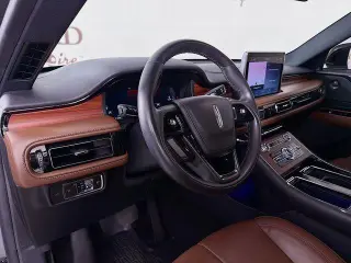 Lincoln Aviator 2022 Reserve 4p SUV