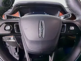 Lincoln Aviator 2022 Reserve 4p SUV