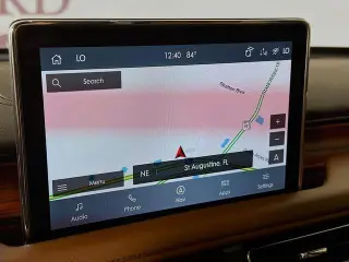 Lincoln Aviator 2022 Reserve 4p SUV