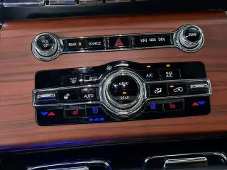 Lincoln Aviator 2022 Reserve 4p SUV
