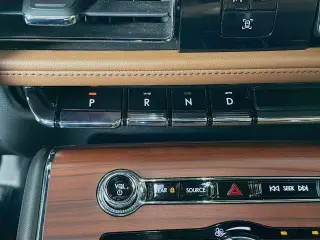 Lincoln Aviator 2022 Reserve 4p SUV