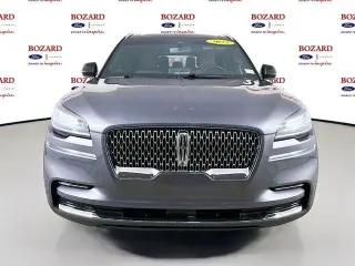 Lincoln Aviator 2022 Reserve 4p SUV