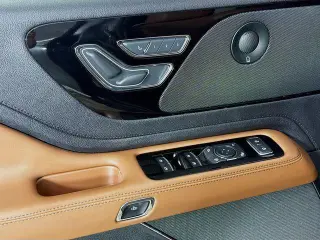 Lincoln Aviator 2022 Reserve 4p SUV