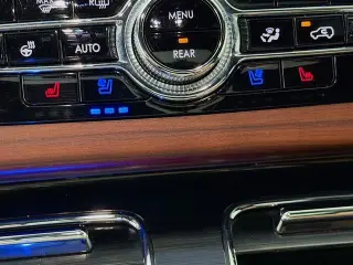 Lincoln Aviator 2022 Reserve 4p SUV