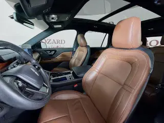 Lincoln Aviator 2022 Reserve 4p SUV