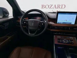 Lincoln Aviator 2022 Reserve 4p SUV