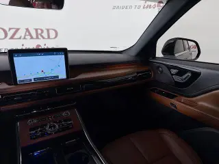 Lincoln Aviator 2022 Reserve 4p SUV
