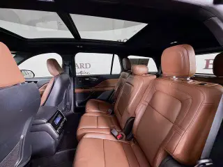 Lincoln Aviator 2022 Reserve 4p SUV