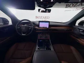 Lincoln Aviator 2022 Reserve 4p SUV