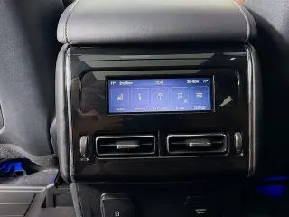 Lincoln Aviator 2022 Reserve 4p SUV