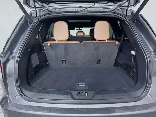 Lincoln Aviator 2022 Reserve 4p SUV