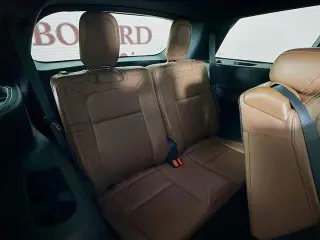 Lincoln Aviator 2022 Reserve 4p SUV