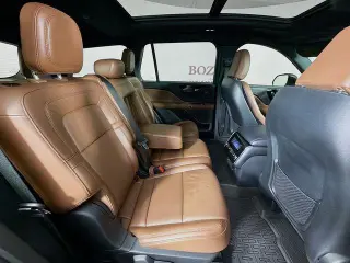 Lincoln Aviator 2022 Reserve 4p SUV