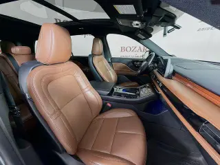 Lincoln Aviator 2022 Reserve 4p SUV
