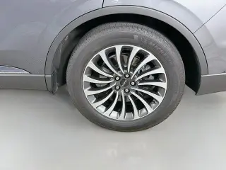 Lincoln Aviator 2022 Reserve 4p SUV