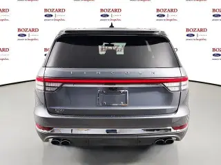 Lincoln Aviator 2022 Reserve 4p SUV