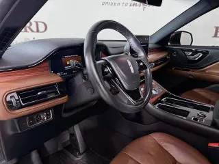 Lincoln Aviator 2023 Reserve 4p SUV