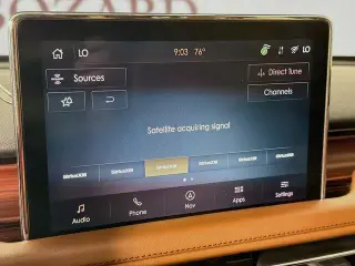 Lincoln Aviator 2023 Reserve 4p SUV
