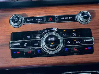 Lincoln Aviator 2023 Reserve 4p SUV