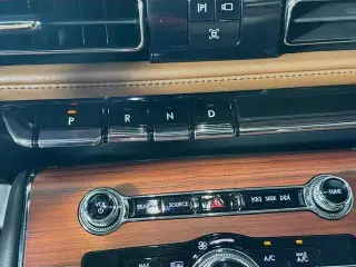 Lincoln Aviator 2023 Reserve 4p SUV