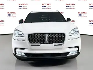 Lincoln Aviator 2023 Reserve 4p SUV